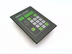 Интерфейс оператора L50 от LOGICAL PRODUCTS