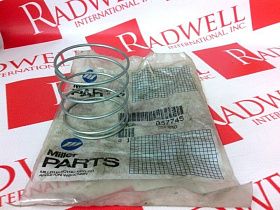 057745 Пружина от MILLER ELECTRIC