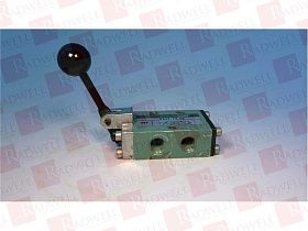 Пневматический клапан Артикул 5631-15-02 от производителя INGERSOLL RAND