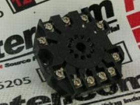 Реле / розетка Артикул BCSA11SC от производителя IDEX INC