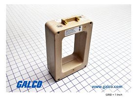 Instrument Transformer, Div of GE 563-302