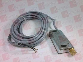 Предохранительный выключатель блокировки Артикул SHS-A1Z-KA-5 от производителя ECC