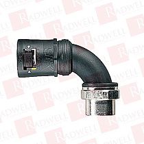 Кабелепровод / соединительный элемент Артикул AT54/M50/CSF90/BLY от производителя ABB THOMAS & BETTS