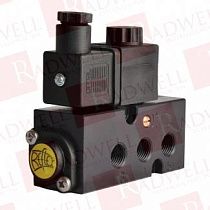 Электромагнитный клапан  Артикул R2518PKS0B от производителя PNEUMATROL