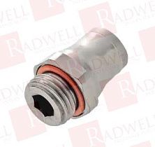 Пневматический фитинг и аксессуары Артикул 3801 08 10 от производителя PARKER