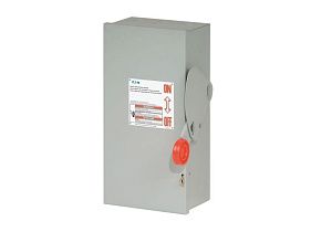 Cutler Hammer, Div of Eaton DH361NRK