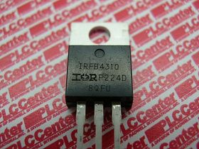 Мостовой выпрямитель Артикул IRFB4310PBF от производителя INTERNATIONAL RECTIFIER