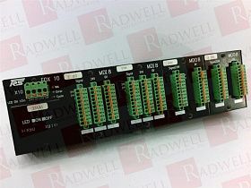 Модуль логического ввода-вывода постоянного тока Артикул FOX-10-BBCC от производителя TR-SYSTEMTECHNIK