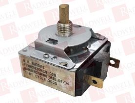 Таймер  / Счетчик  Артикул 2430NCS-02B от производителя MH RHODES