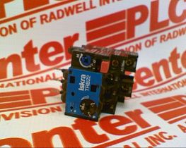 Твердотельная перегрузка / реле Артикул TRB-2201-0.85-1.3A от производителя ISKRA