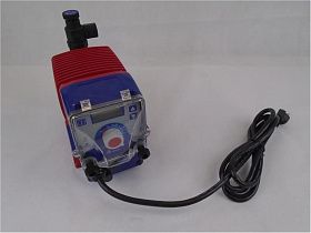 Дозирующий насос EWB16F1-PE от WALCHEM