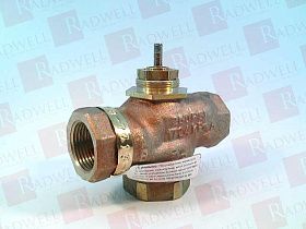 Шаровой клапан Артикул VB-7313-0-4-8 от производителя INVENSYS