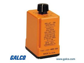 Diversified Electronics TDC120ALB30M