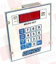 Программируемый концевой выключатель Артикул 1995-6M-X от производителя AMETEK