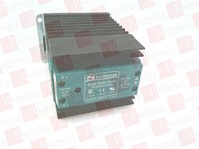 Твердотельная перегрузка / реле Артикул RVDA/6V40/D04 от производителя INVENSYS