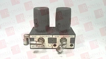 Пневматический регулятор Артикул 504,0094 от производителя SCA SCHUCKER