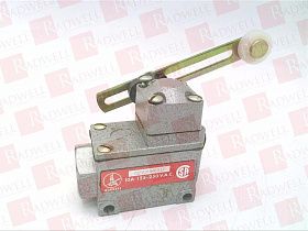 Концевой выключатель Артикул C2V3HM6SLR от производителя JOHNSON ELECTRIC