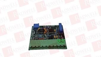 Плата ПК Плата ПЛК / дополнения к  плататам Артикул 90WB6007AR от производителя TRIANGLE MACHINE