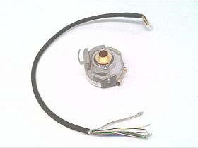 Энкодер DYNAPAR F142500/8NF5J15 полый вал с push-on соединением