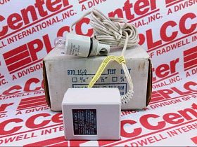 R7016P-1MEG Модуль принадлежностей для тестов/измерительных приборов от CLACK CORP