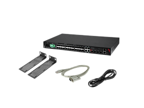 Antaira Technologies, LLC LMX-3228G-10G-SFP-AD