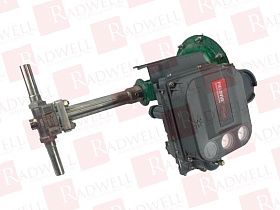 Регулирующий клапан Артикул 32.24688SVFEB от производителя BAUMANN