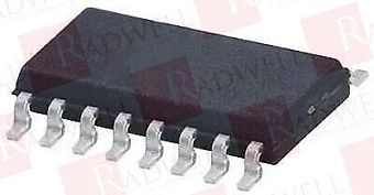 Интегральная микросхема Артикул DS1321S+ от производителя MAXIM INTEGRATED PRODUCTS