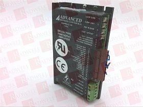 Сервопривод  / сервоуправление Артикул 12A8 от производителя ADVANCED MOTION CONTROLS
