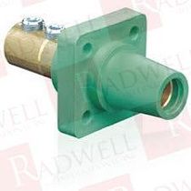 Штекер / розетка Артикул 16R22G от производителя LEVITON