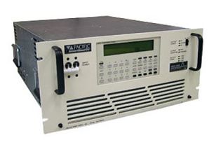 Блок питания переменного тока 318AMX-UPC31 от PACIFIC POWER SOURCE