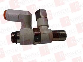 Клапан сброса давления Артикул ASP530F от производителя SCS STATIC CONTROL SYSTEMS