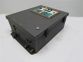 121-S-30 Десятилетняя коробка от CINCINNATI TEST SYSTEMS