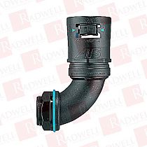 Кабелепровод / соединительный элемент Артикул AT34/PF100/C90/BLB от производителя ABB THOMAS & BETTS