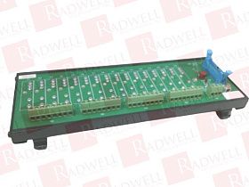 Модуль / стойка ПЛК Артикул RB-9 от производителя ADVANCED MICRO CONTROLS