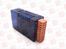Модуль логического ввода-вывода постоянного тока Артикул PCD3.E110 от производителя JOHNSON ELECTRIC