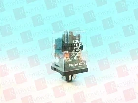 Реле / розетка Артикул RLY1142N от производителя PHILIPS