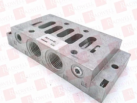 Пневматика аксессуары Артикул PL3-1/2-80 от производителя PARKER