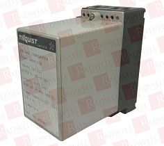 Преобразователь напряжения / тока Артикул U800-154 от производителя TILLQUIST