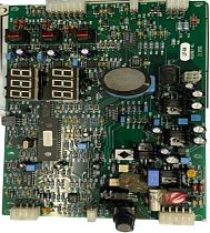 Плата управления Circuit Card Assembly 213996 Miller Electric