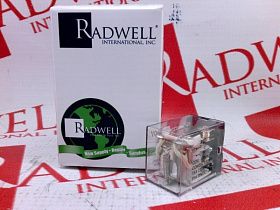 Реле / розетка Артикул HL2HAC110V от производителя MEC