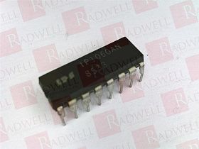 Интегральная микросхема Артикул IP1060AN от производителя SEAGATE