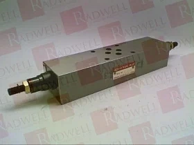 Гидравлический клапан Артикул HF3H-W-K24K-025B от производителя TOYO-OKI