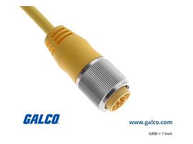 Mencom MIN-6MPX2-6-SS