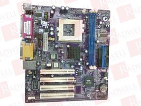 Материнская плата Артикул P6VEMD от производителя ECS