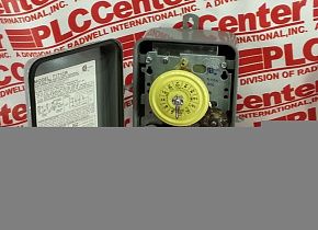 Таймер  / Счетчик  Артикул T171CR от производителя INTERMATIC