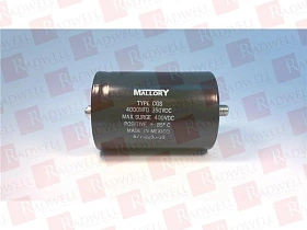 Конденсатор Артикул 350SIC4000X4C3PDS от производителя TECH CON