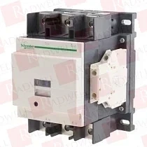 Пускатель Артикул LC1D1156F7 от производителя SCHNEIDER ELECTRIC