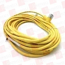 Комплект кабелей / шнуров QD Артикул WKB 3T-8 от производителя TURCK