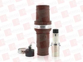 Штекер / розетка Артикул 49M64-H от производителя LEVITON