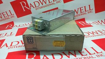 F033-056/400 Фильтр помех RFI/EFI/EMI от EUROTHERM DRIVES